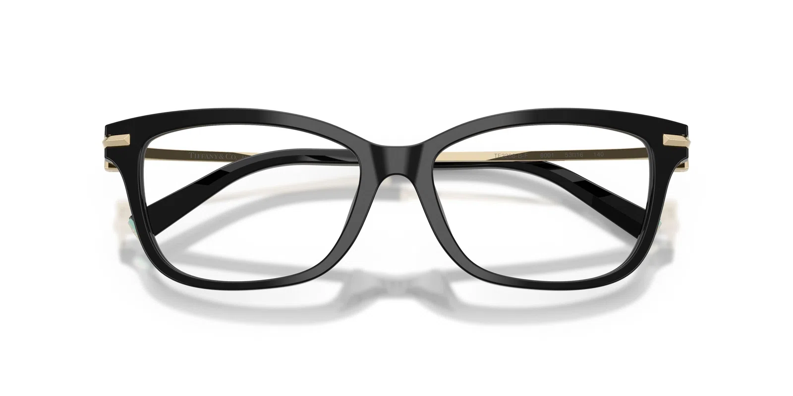 Tiffany 2288BF Eyeglasses - view 5